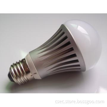 E27 Energy saving LED Bulb 3W 5W